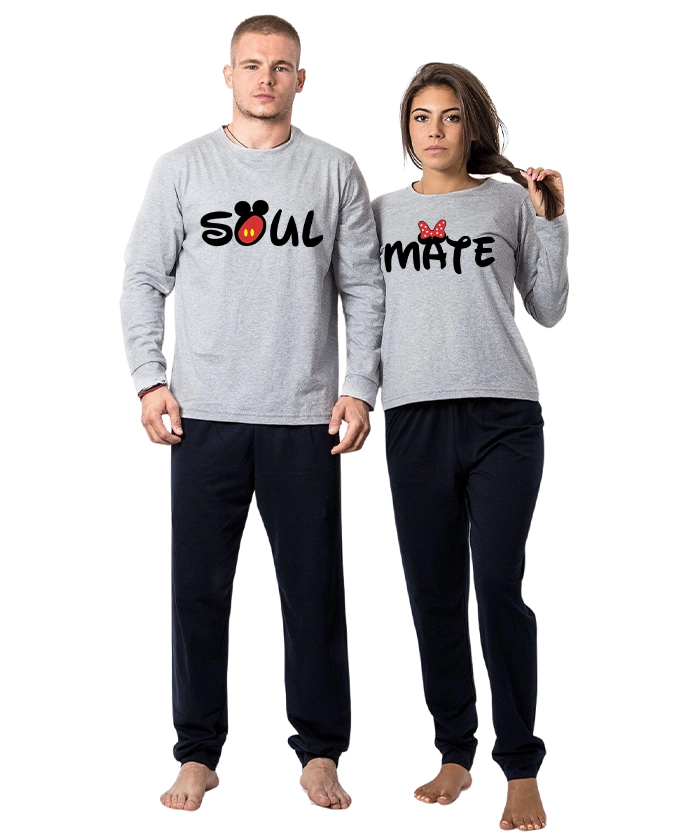 pijami-za-dvoiki-s-dulug-rukav-soul-mate-cooltee