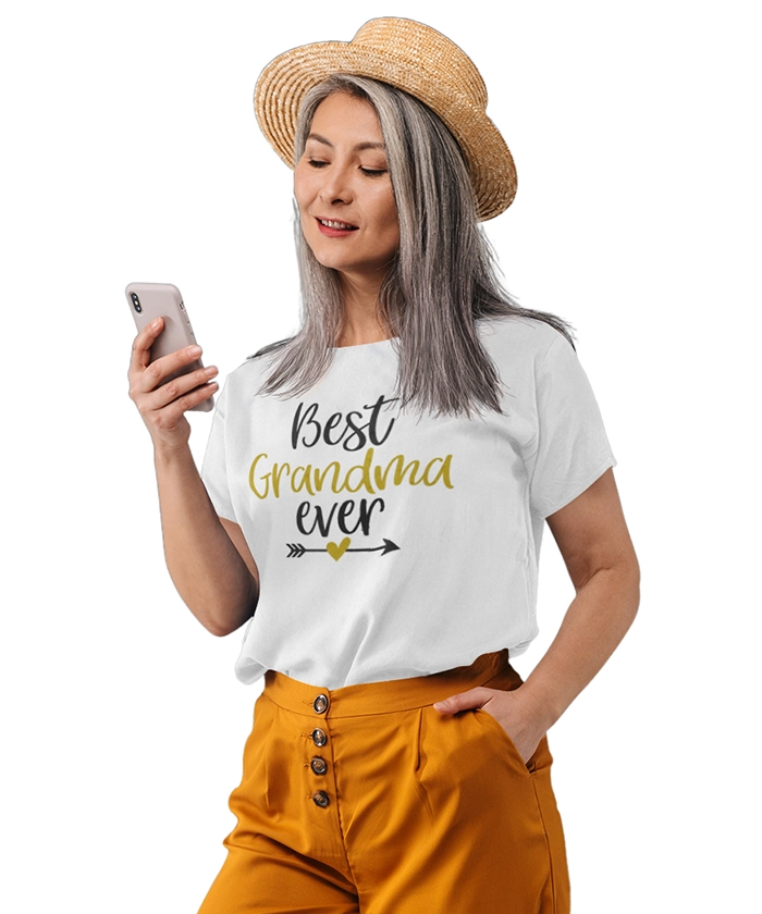 damska-bqla-teniska-best-grandma-cooltee