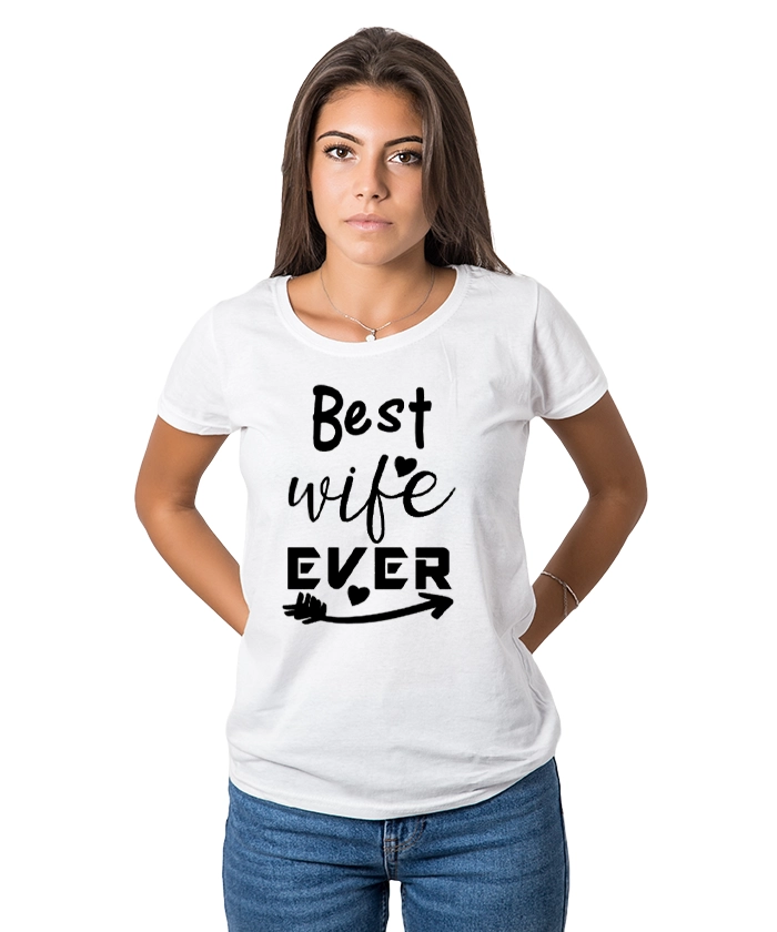 damska-teniska-best-wife-ever-cooltee