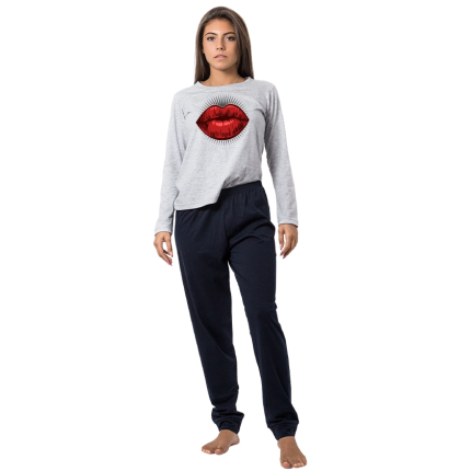damska-pijama-kiss-cooltee