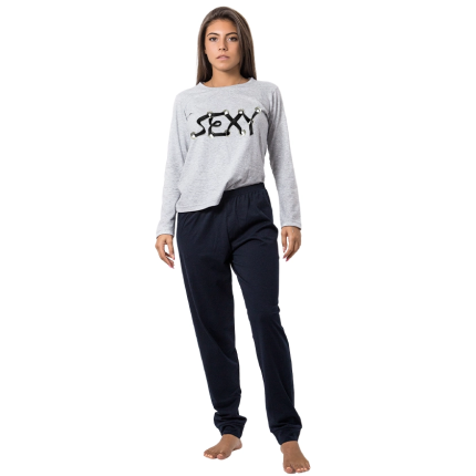 sexy-siva-damska-pijama-cooltee