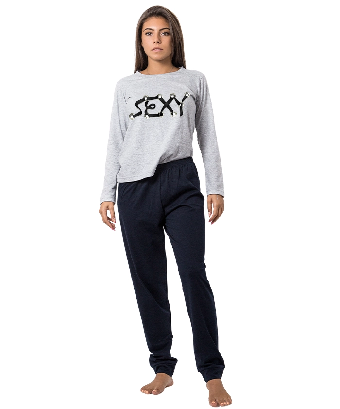 sexy-siva-damska-pijama-cooltee