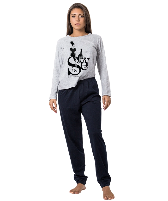 damska-pijama-style-l-cooltee