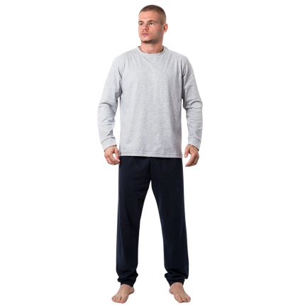 siva-mujka-pijama-cooltee