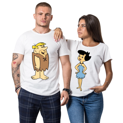 teniski-za-dvoiki-barney-and-betty-cooltee