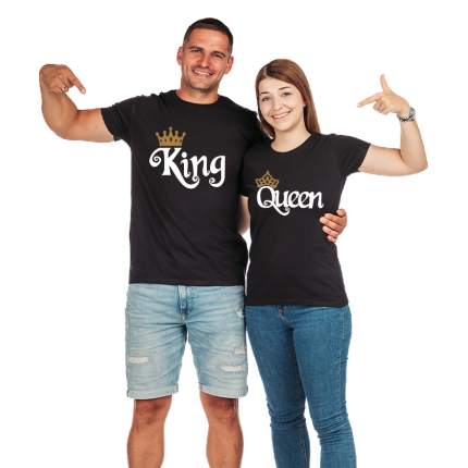 teniski-za-dvoiki-king-and-queen-cooltee