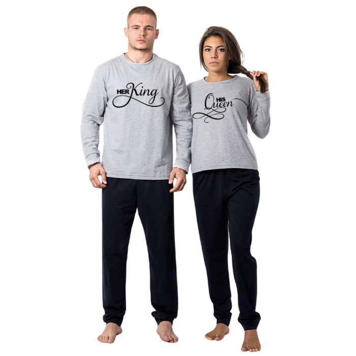 pijami-za-dvoiki-s-dulug-rukav-his-queen-her-king-cooltee-2