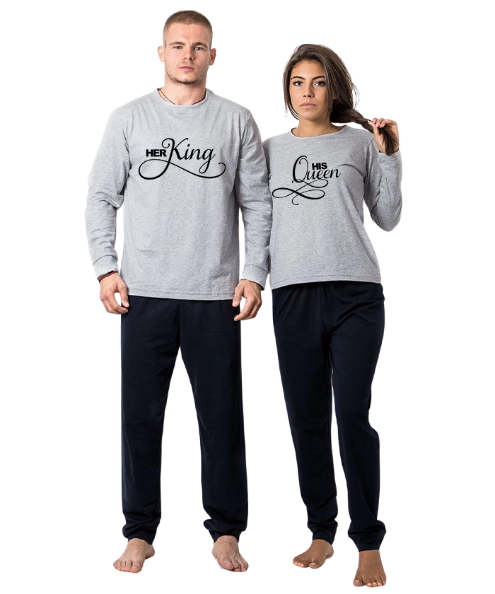 pijami-za-dvoiki-s-dulug-rukav-his-queen-her-king-cooltee-2