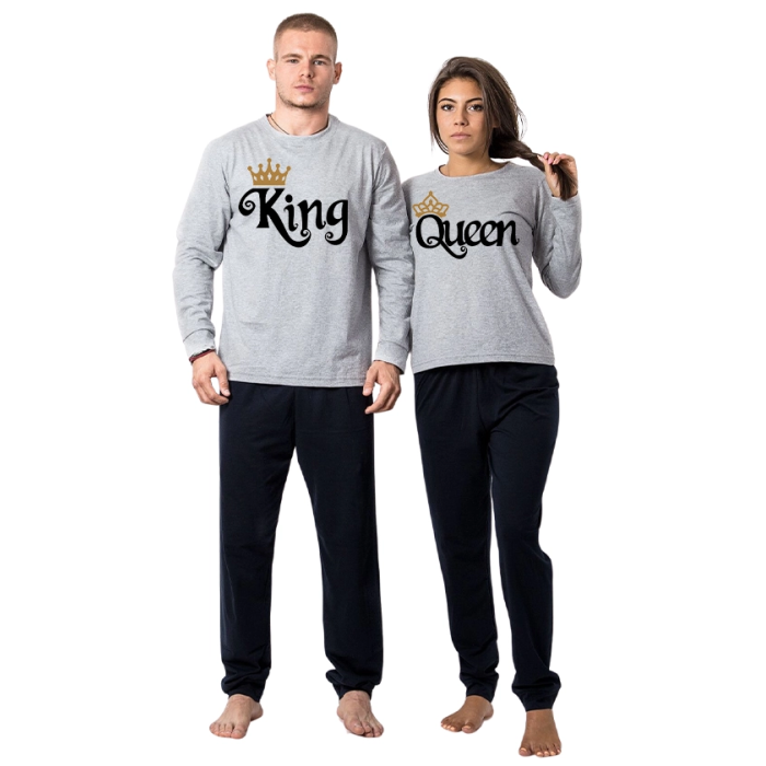 king-queen-4-pijami-za-dvoiki-cooltee