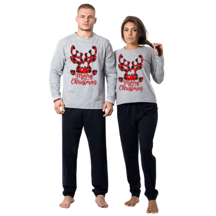 pijami-za-dvoiki-s-dulug-rukav-merry-christmas-cooltee