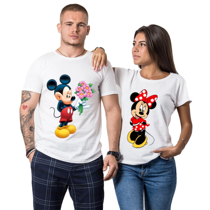 teniski-za-dvoiki-mickey-and-minnie-mouse-cooltee