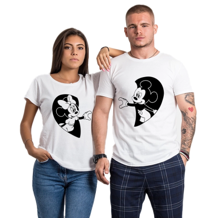 teniski-za-dvoiki-mickey-minnie-love-cooltee