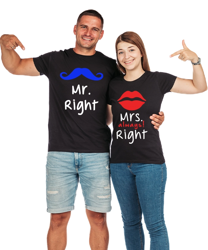 teniski-za-dvoiki-mr-right-and-mrs-always-right-cooltee