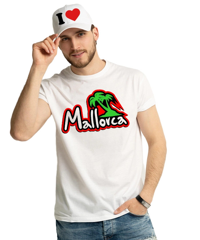 mujka-teniska-shapka-i-love-mallorca-cooltee