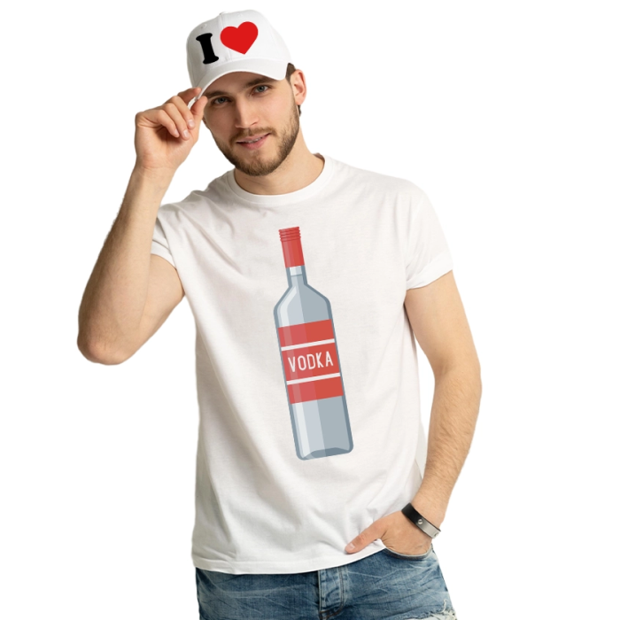 mujka-teniska-s-shapka-i-love-vodka-cooltee