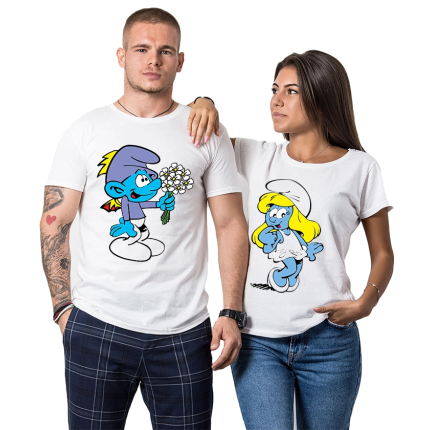 teniski-za-dvoiki-smurfove2-cooltee