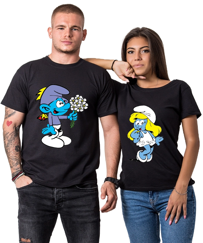 teniski-za-dvoiki-smurfove-cooltee-2