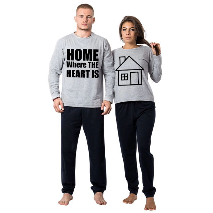 pijami-za-dvoiki-s-dulug-rukav-home-cooltee