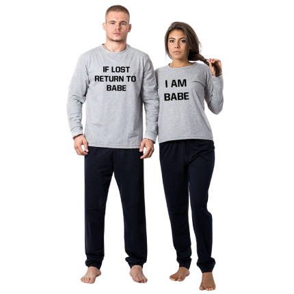 pijami-za-dvoiki-s-dulug-rukav-if-lost-cooltee