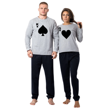 pijami-za-dvoiki-s-dulug-rukav-spade-cooltee