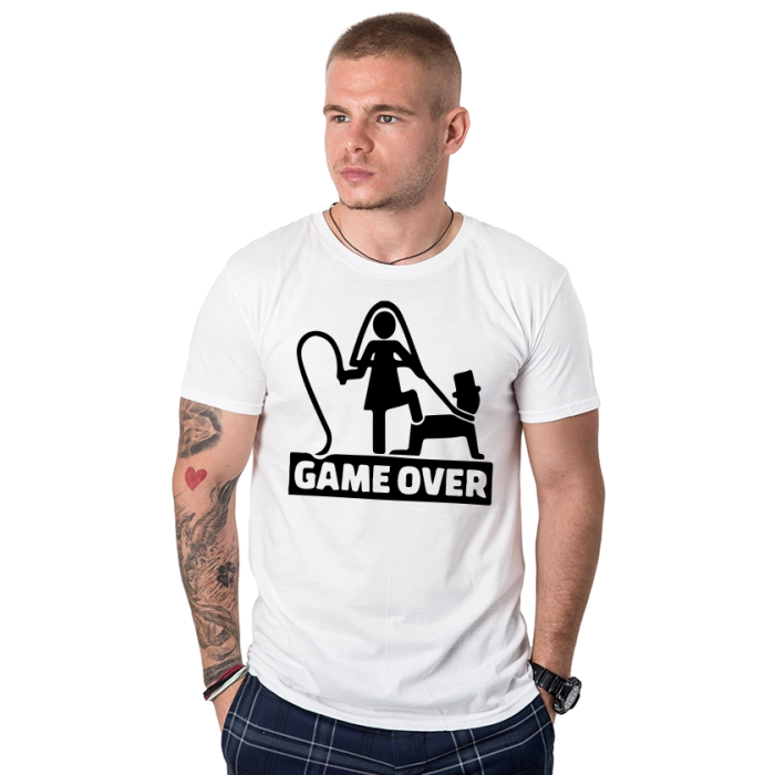mujka-teniska-game-over-cooltee