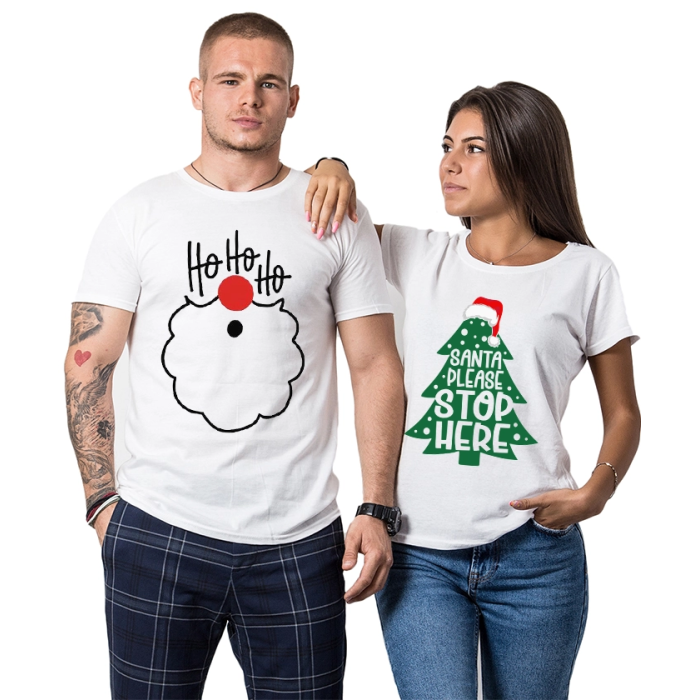beli-koledni-teniski-santa-cooltee