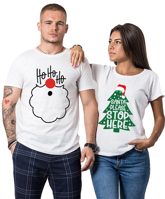 beli-koledni-teniski-santa-cooltee