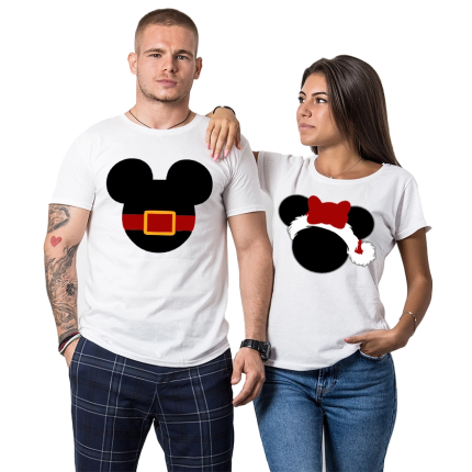 mickey-minnie-koleda-7-beli-teniski-za-dvoiki-cooltee
