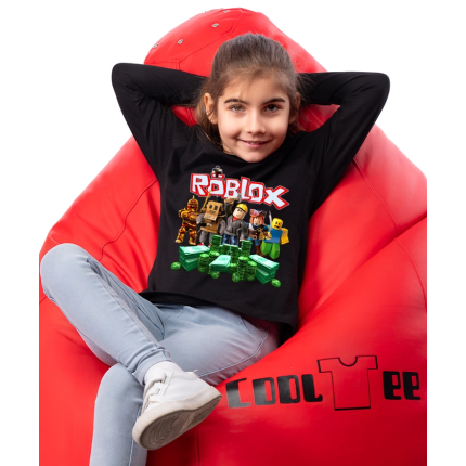 detska-cherna-bluza-s-dulug-rukav-roblox-coltee