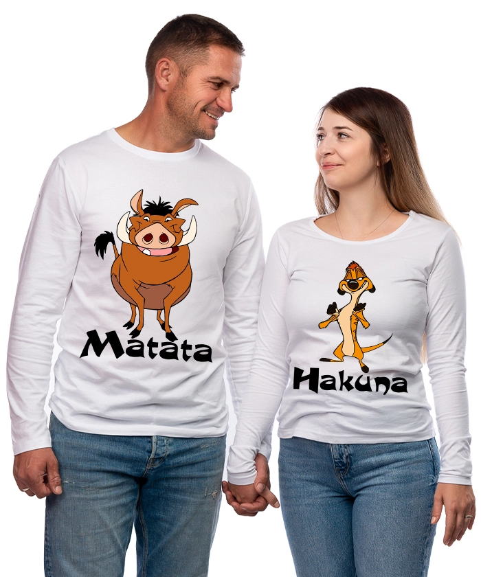 bluzi-za-dvoiki-s-dulug-rukav-hakuna-matata-cooltee