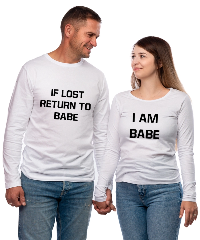 bluzi-za-dvoiki-s-dulug-rukav-if-lost-beli-cooltee