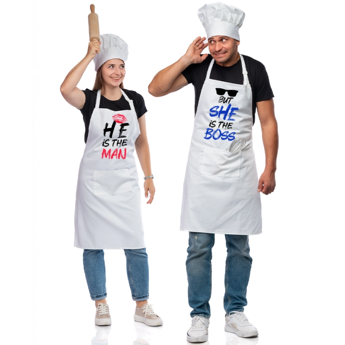 komplekt-gotvarski-prestilki-za-dvoiki-man-boss-beli-cooltee