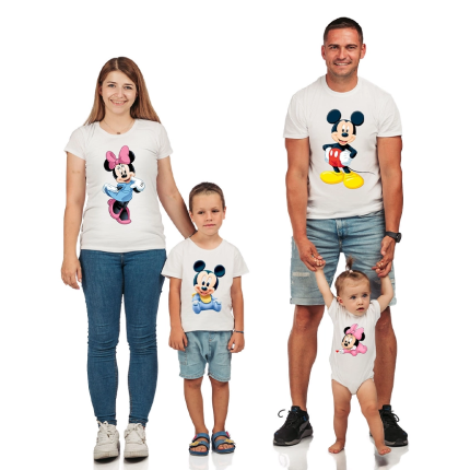 komplekt-semeini-teniski-mickey-family-cooltee
