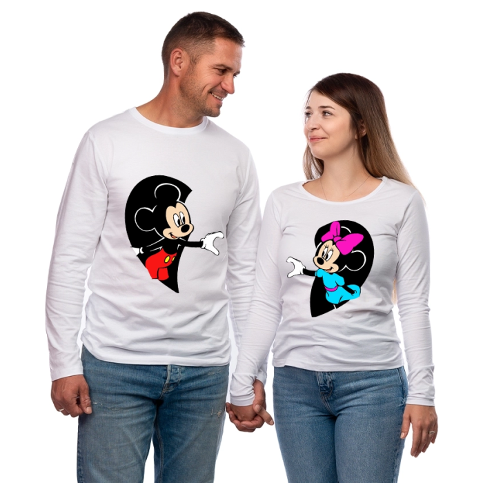 bluzi-za-dvoiki-s-dulug-rukav-mickey-minnie-1-beli-cooltee