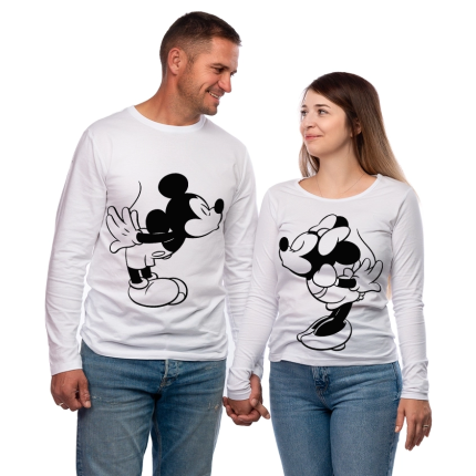 bluzi-za-dvoiki-s-dulug-rukav-mickey-minnie-kiss-cooltee