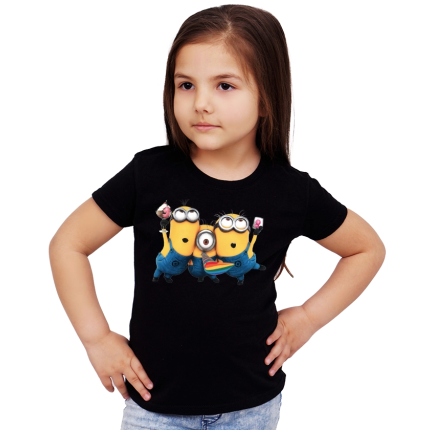 minions-detska-cherna-teniska-cooltee