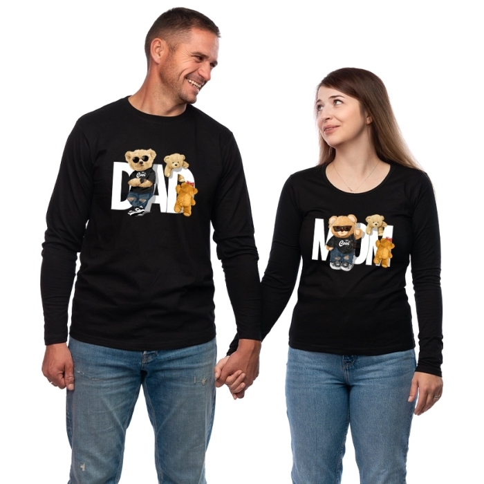 bluzi-za-dvoiki-s-dulug-rukav-mom-dad-cherni-cooltee