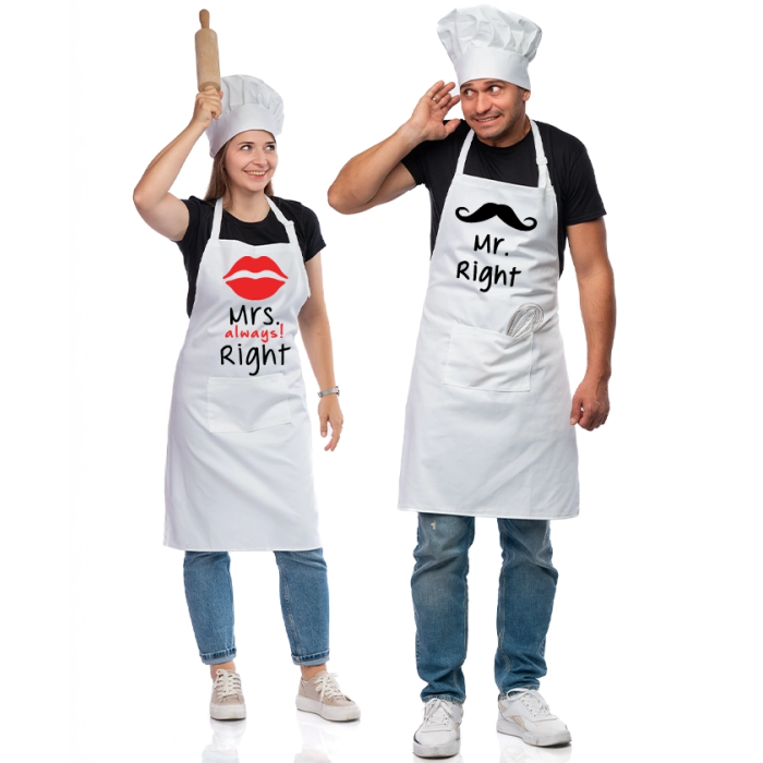 komplekt-gotvarski-prestilki-za-dvoiki-mr-mrs-right-beli-cooltee