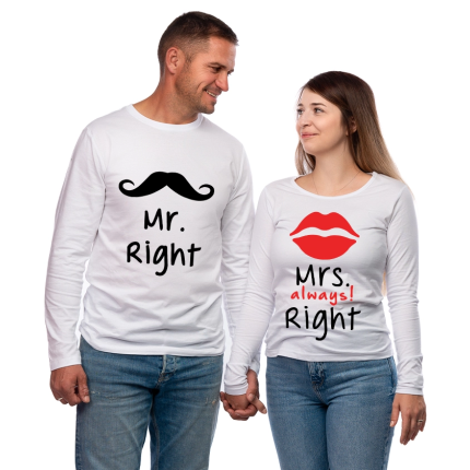 bluzi-za-dvoiki-s-dulug-rukav-right-beli-cooltee