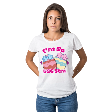 damska-teniska-i-am-so-eggstra-cooltee
