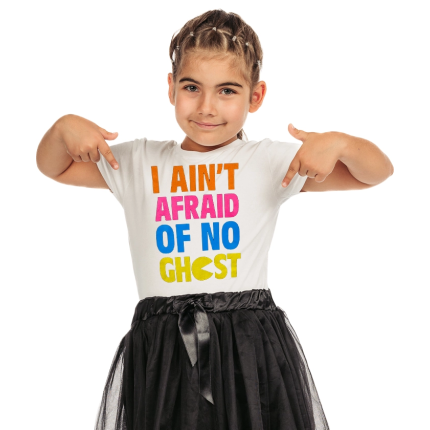I-aint-afraid-of-no-shost-bqla-detska-teniska-cooltee