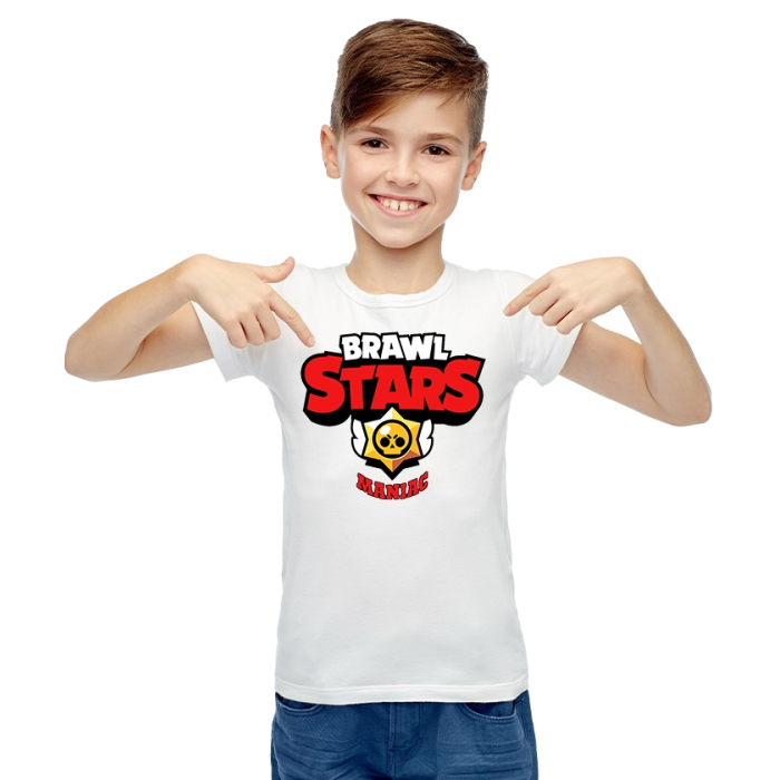 detska-teniska-brawl-stars-maniac-cooltee