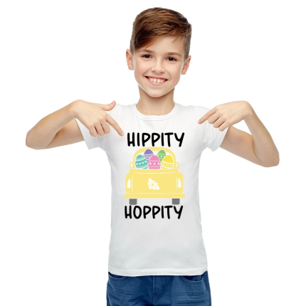 detska-teniska-velikden-hippity-hoppity-cooltee