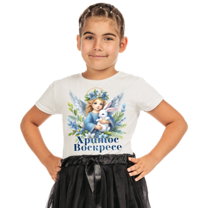 hristos-voskrese-detska-bqla-teniska-cooltee