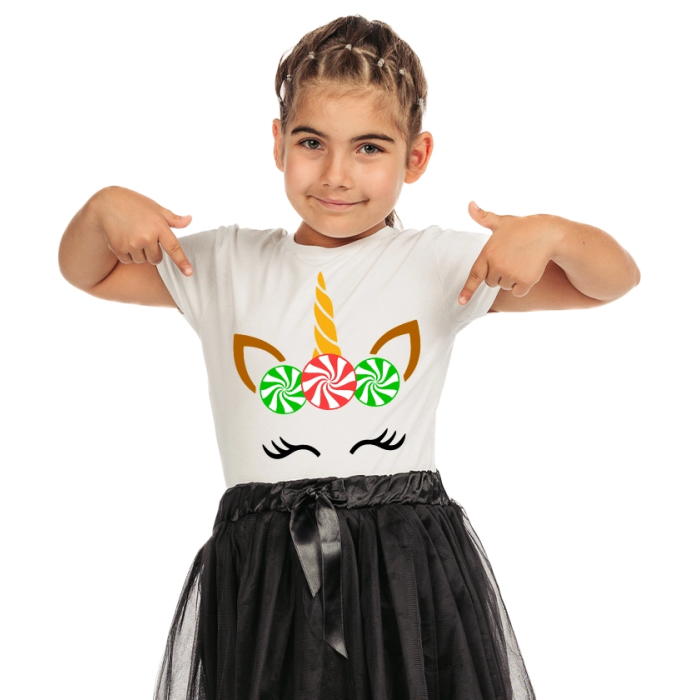 detska-bqla-teniska-christmas-unicorn-koleda-3-cooltee
