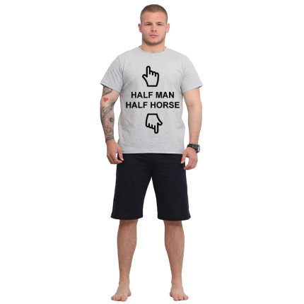 half-man-half-horse-mujka-pijama-s-lus-rukav-cooltee