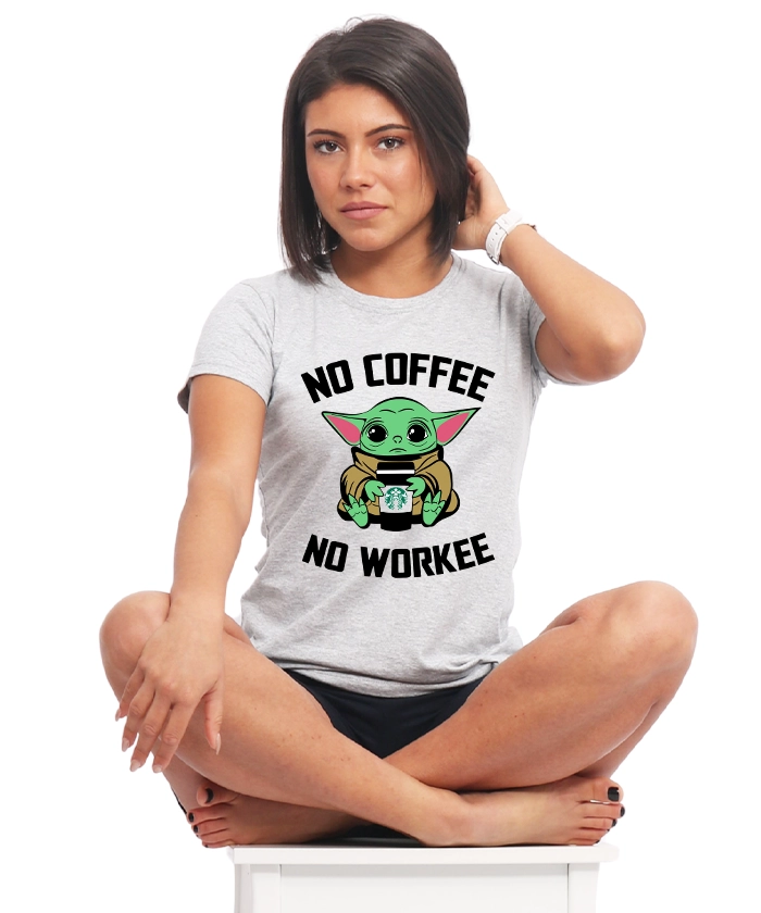 no-coffee-no-workee-damska-pijama-s-kus-rukav-cooltee