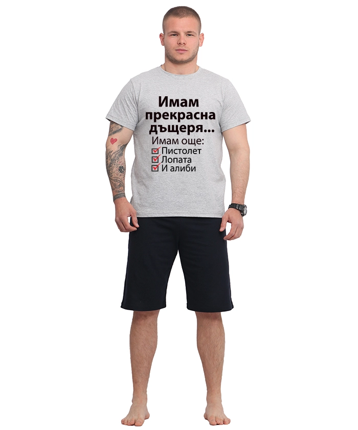 prekrasna-dushterq-mujka-pijama-s-kus-rukav-cooltee